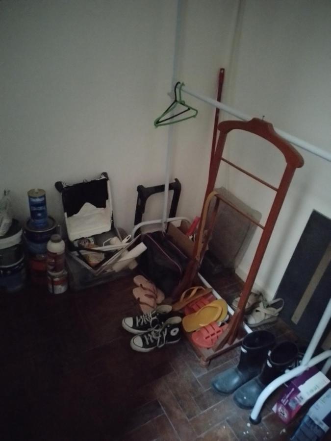 Em Catete Acampamento Rio de Janeiro